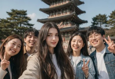 Corea del Sur
